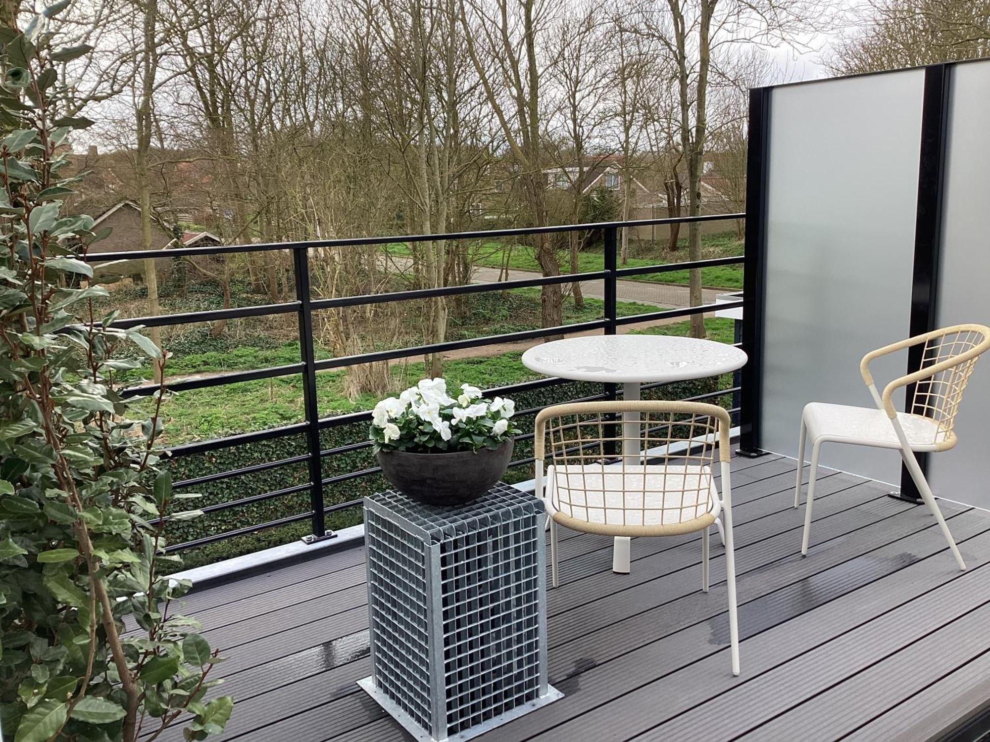 Nummer 20 Zoutelande Exterior foto